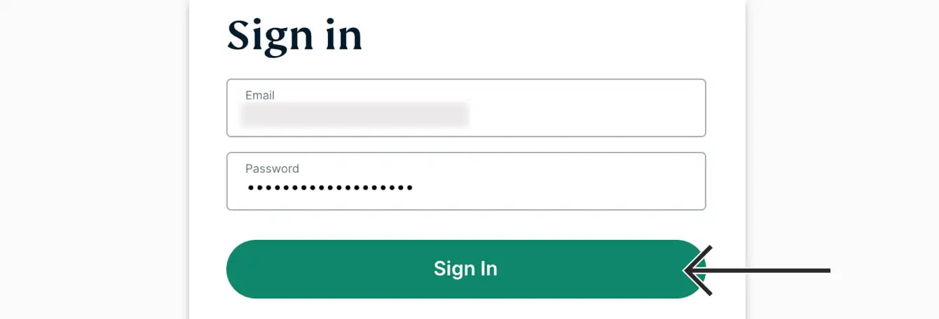 expressvpn account click sign in