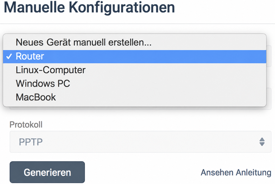 vpn unlimited openvpn config
