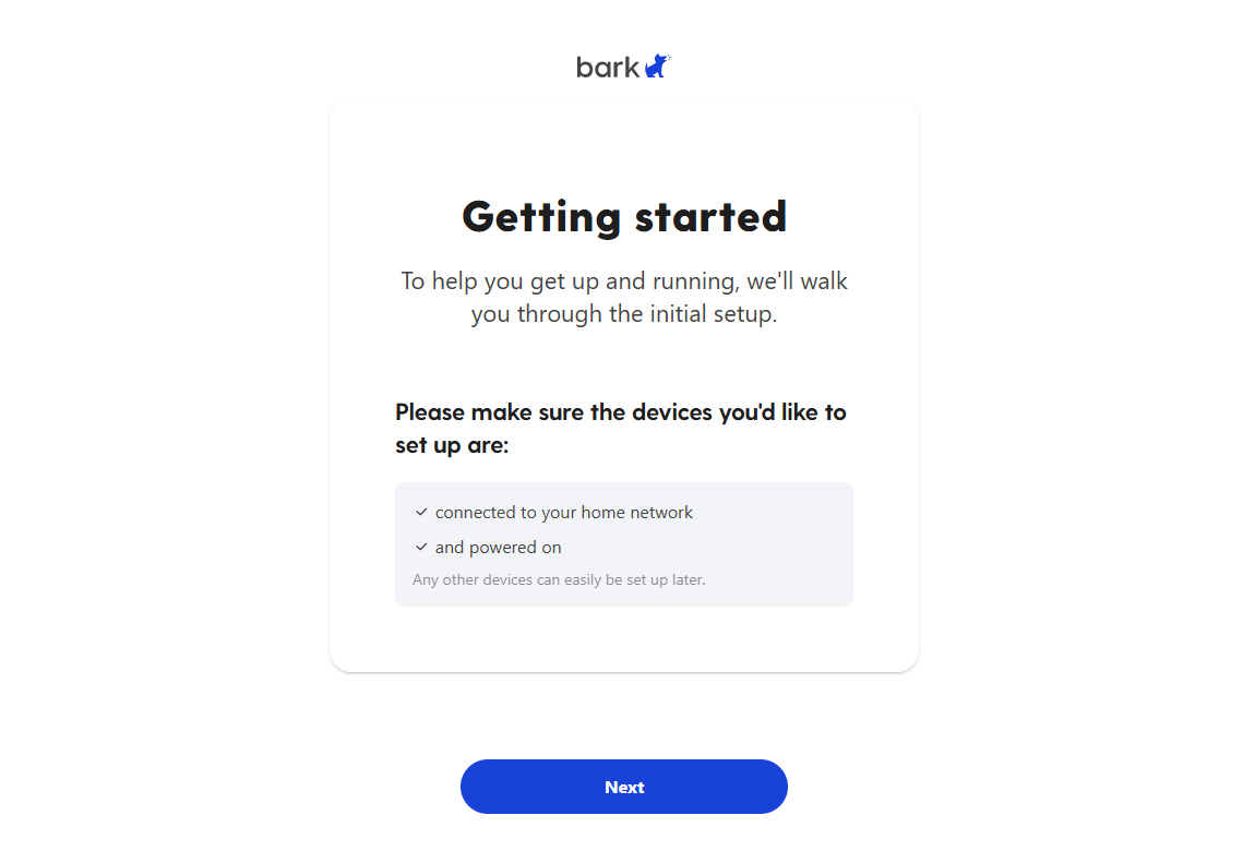 bark_set_up