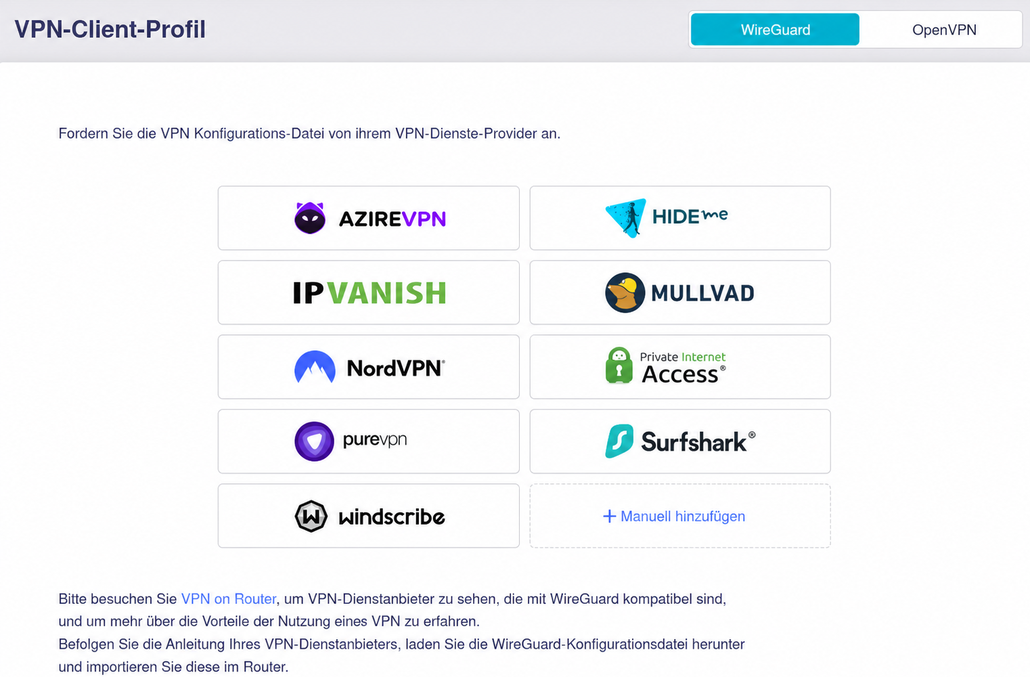 wireguard