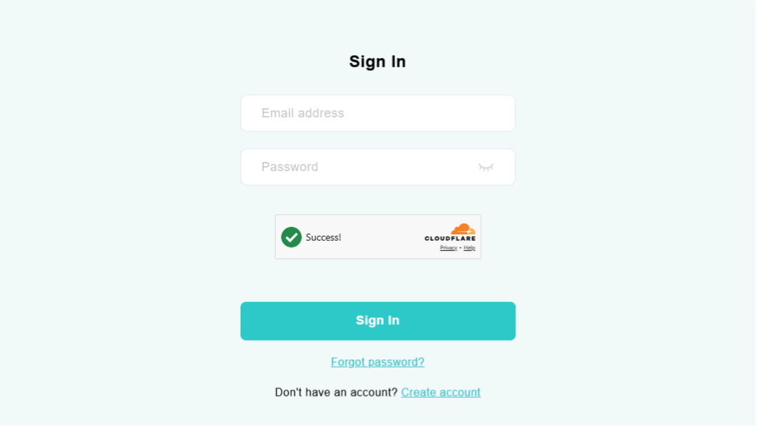 xvpn login