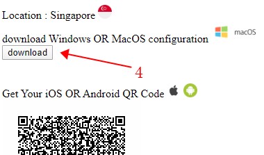 download spider vpn configuration