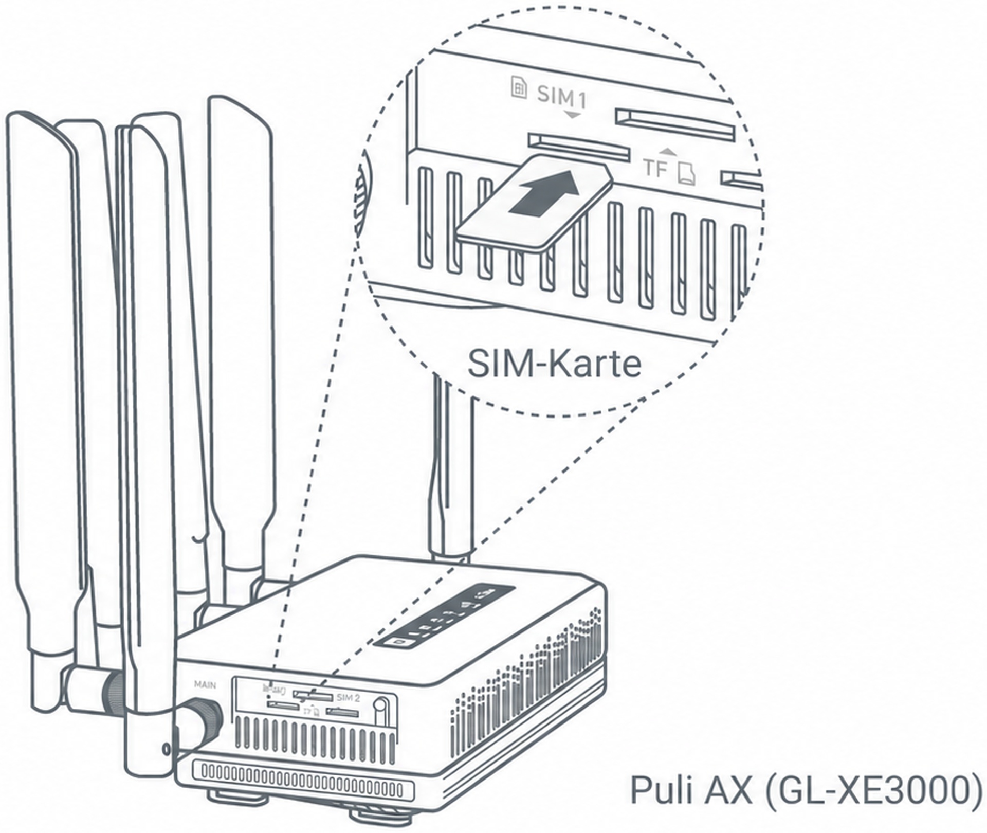 XE3000