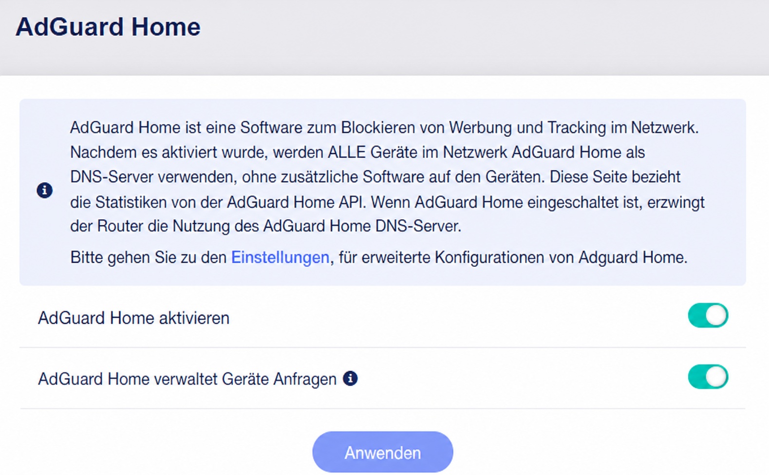 adguardhome