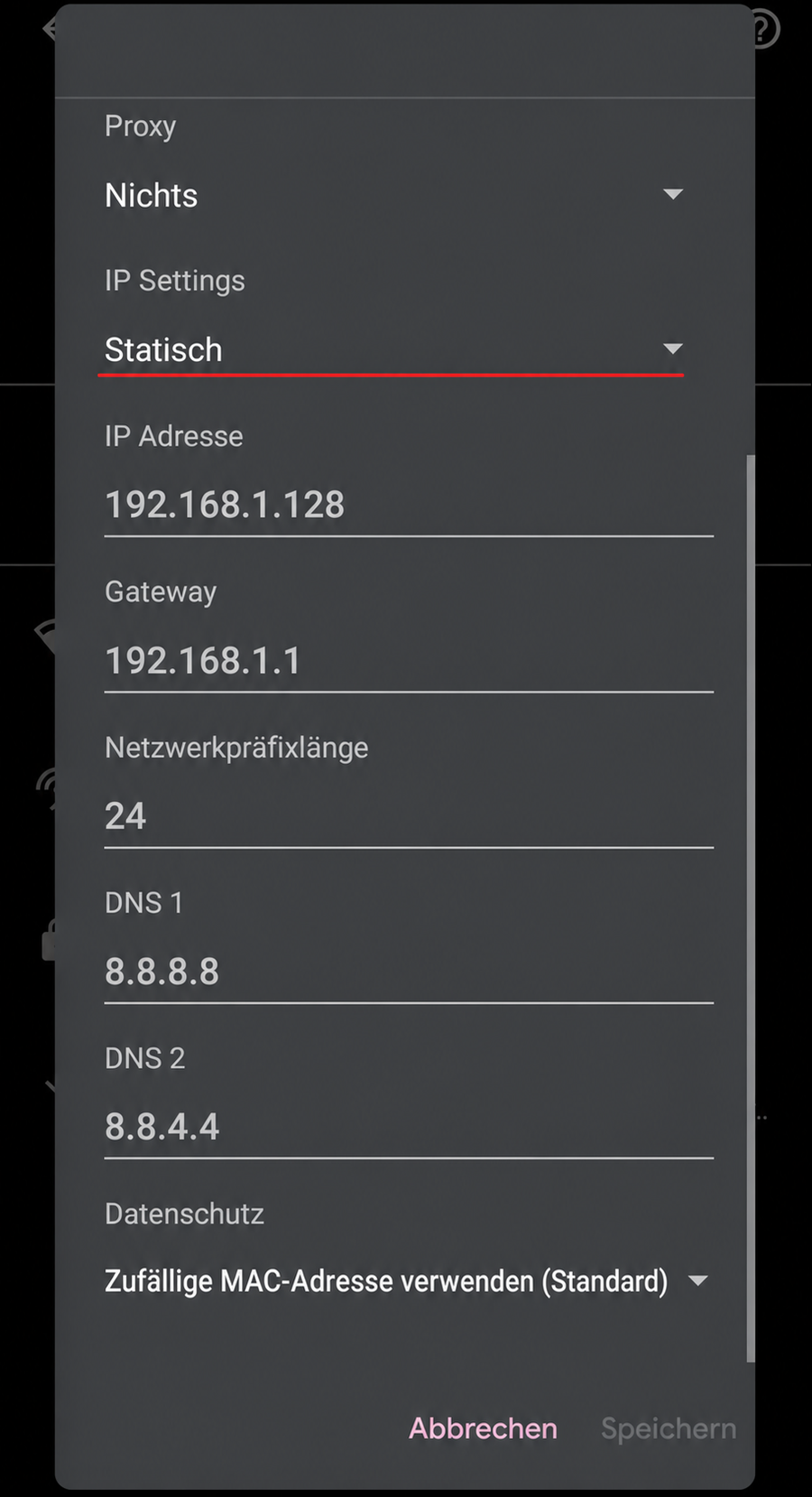 DHCP_to_Static