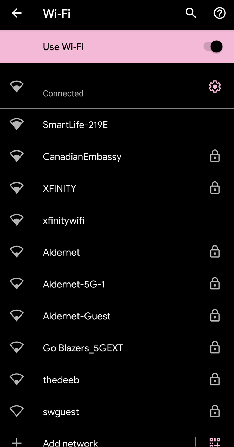 list_available_networks