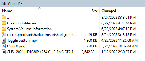 webdav4