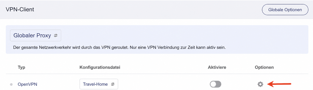 ovpnclient options