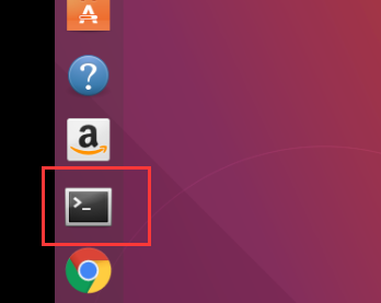 Run Ubuntu