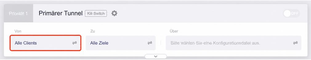 traffic from