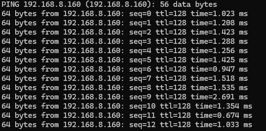ping