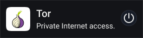 tor