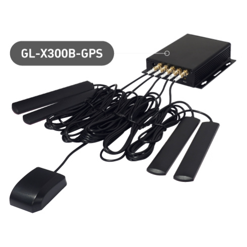 x300b gps antennas