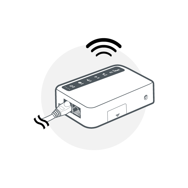 Ethernet Connection