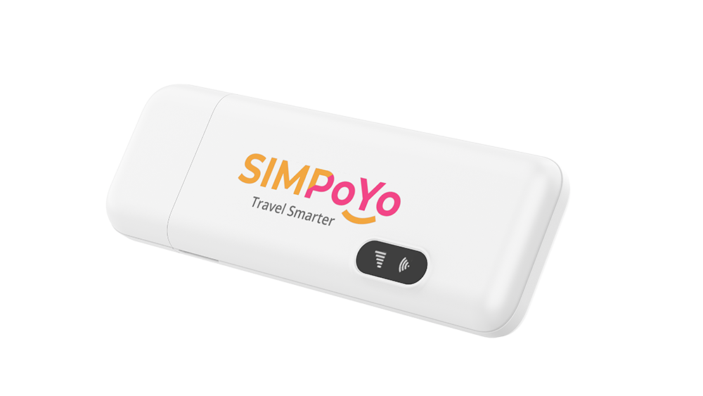 SIMPoYo uFi