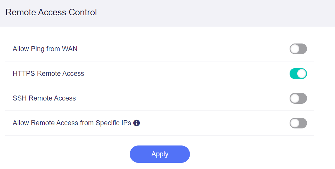 security_remote_access_control