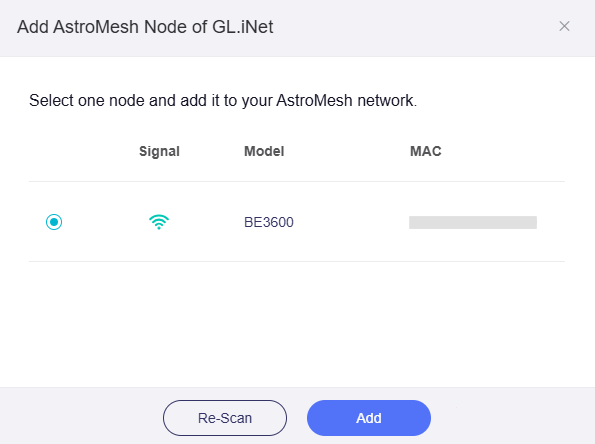 wifi scan 2