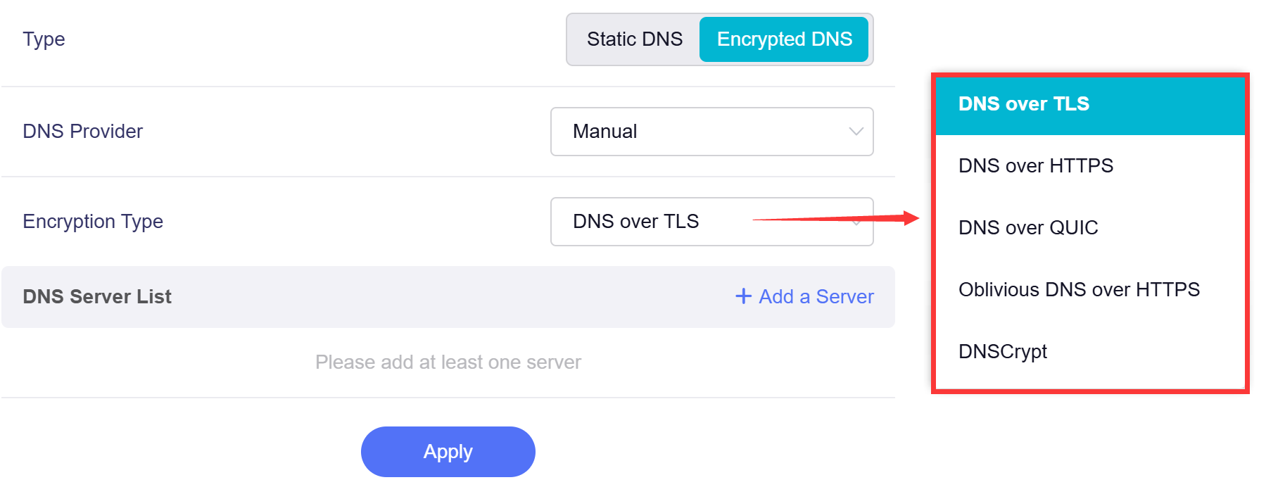 encrypted manual 1