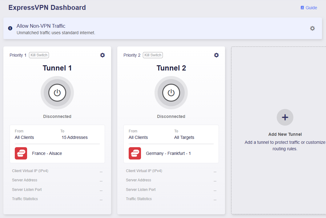 case 2 tunnel 2