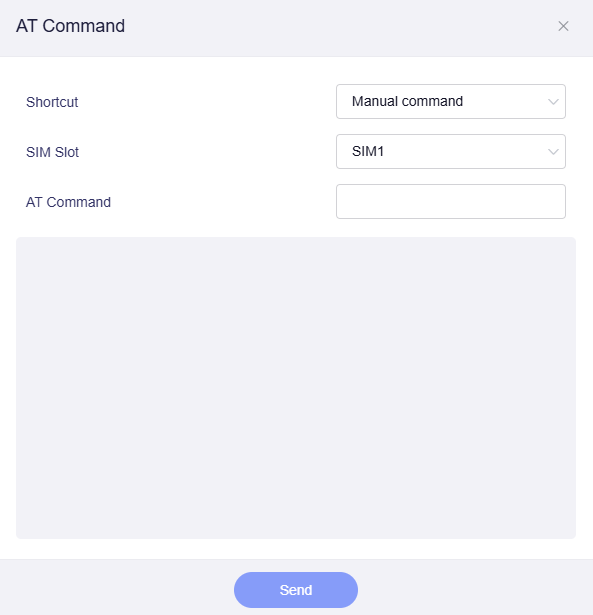 atcommand