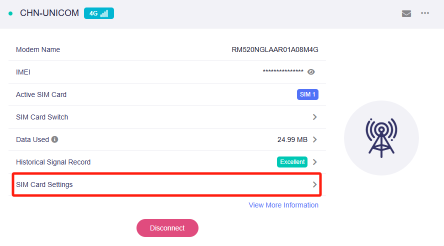 sim card settings 1