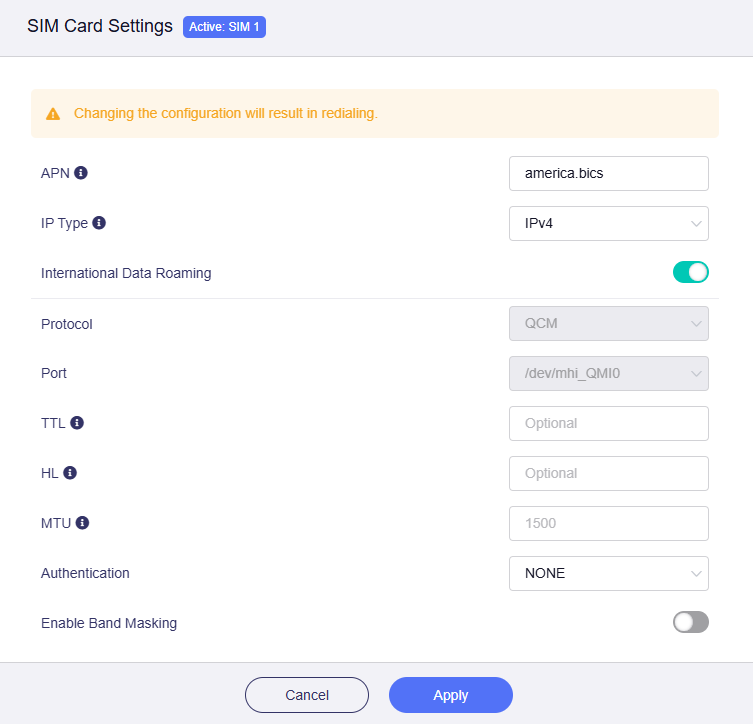 sim card settings 2