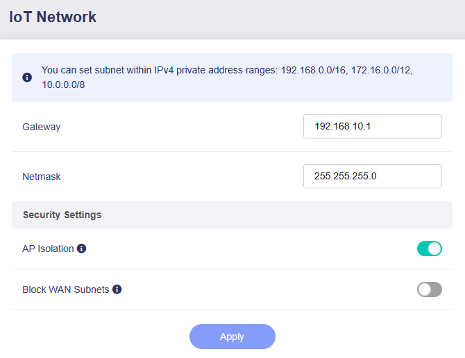 iot network 1