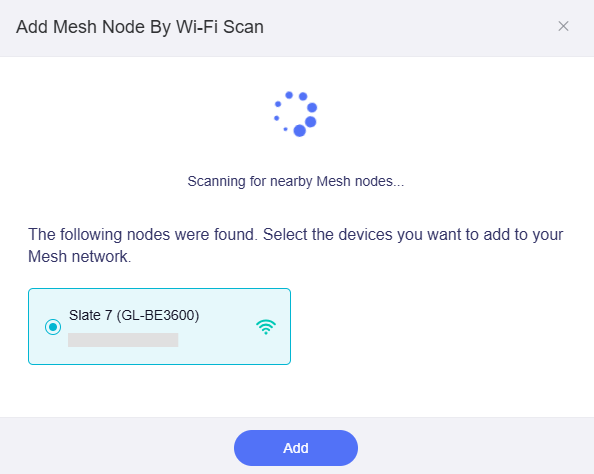 wifi scan1