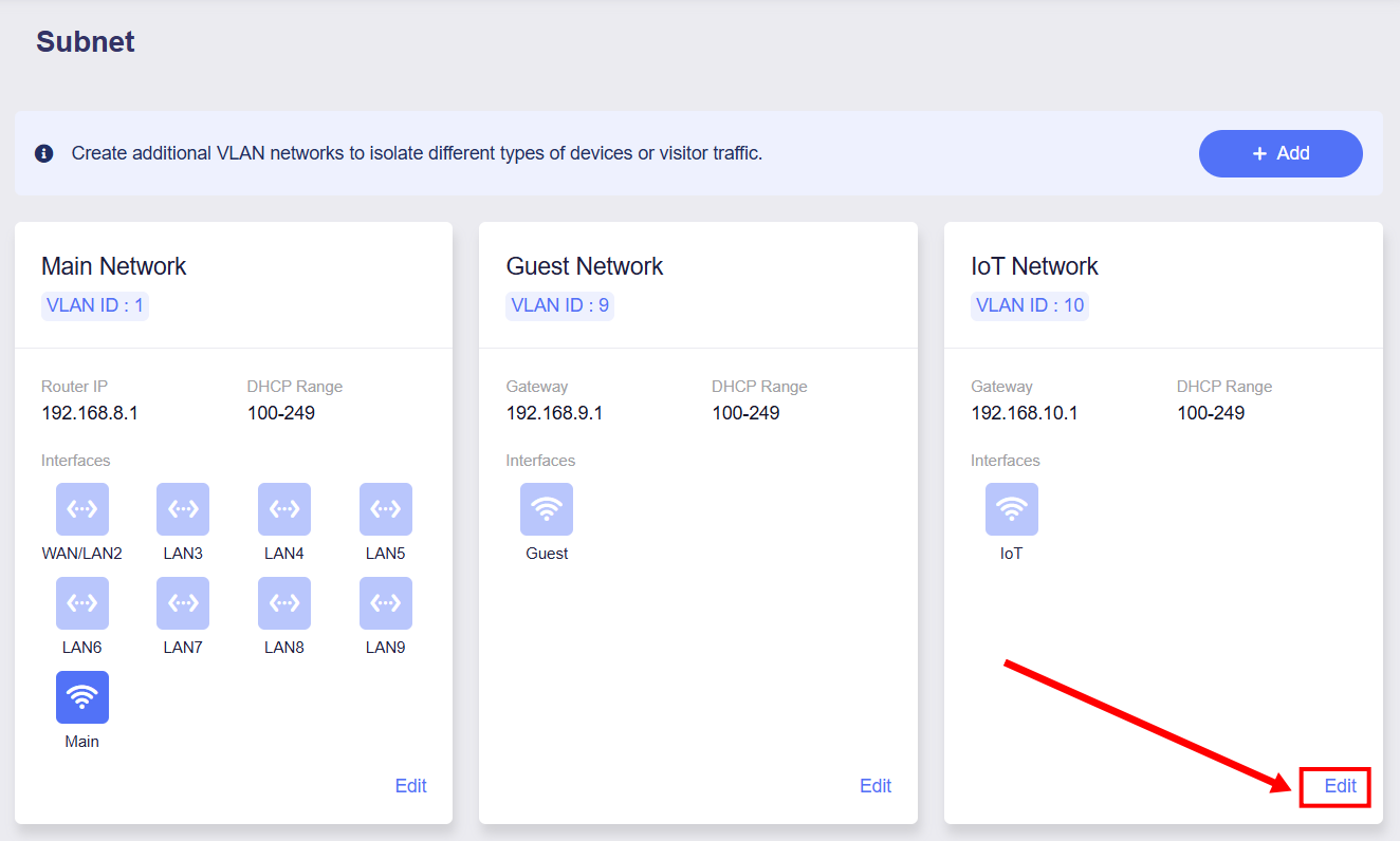 iot network 2