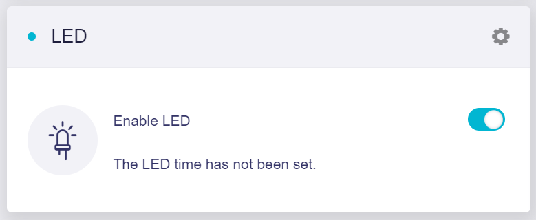 system overview, memory usage