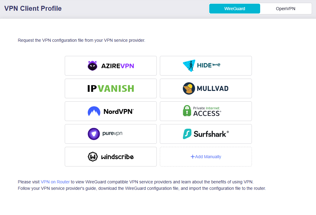 wireguard