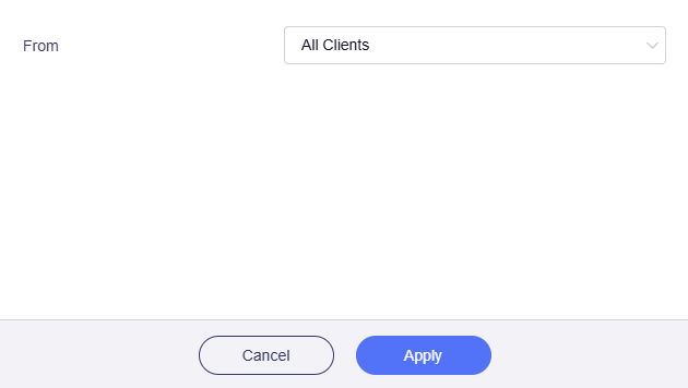 all clients
