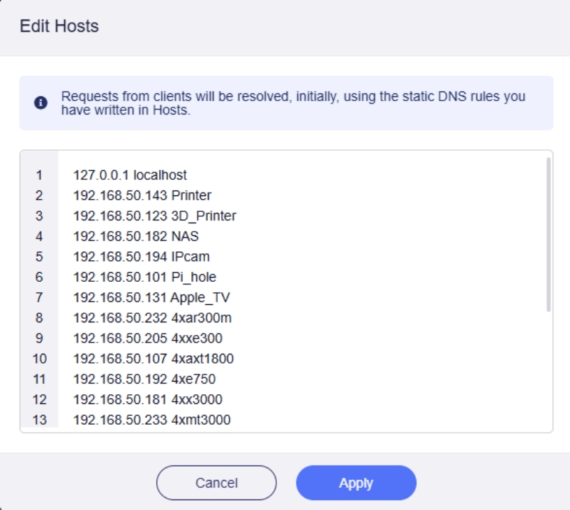 input ip domain