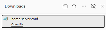 downloads