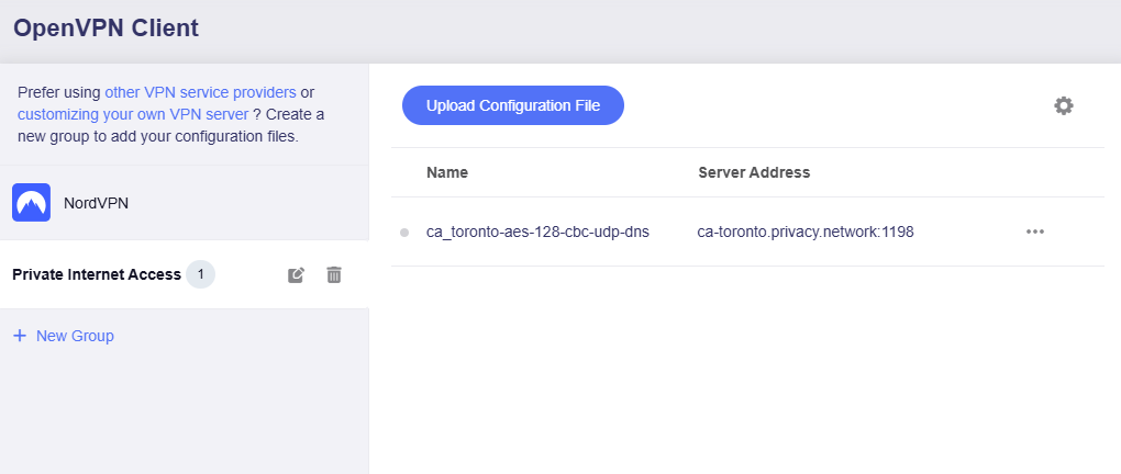 manual upload files