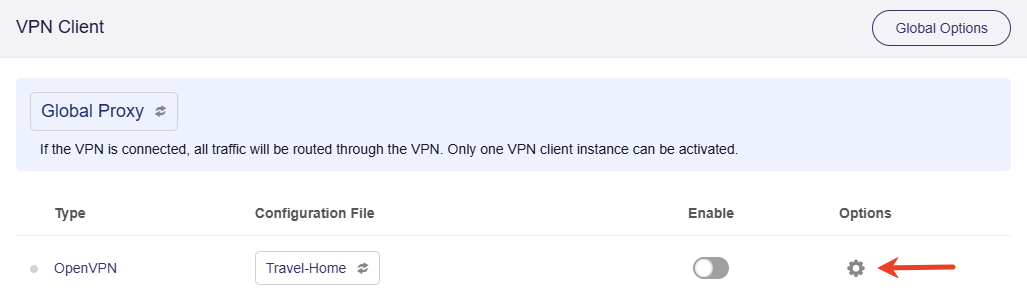 ovpnclient options