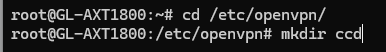 add ccd folder