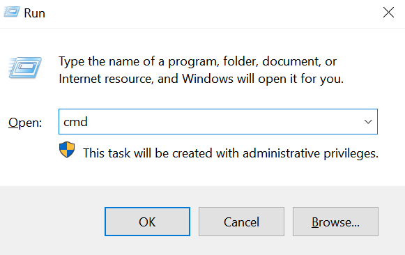 cmd