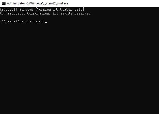 cmd
