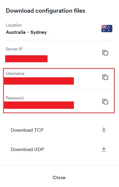 loadovpn