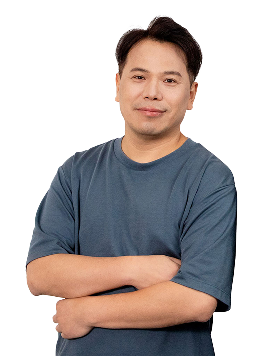 Co-founder