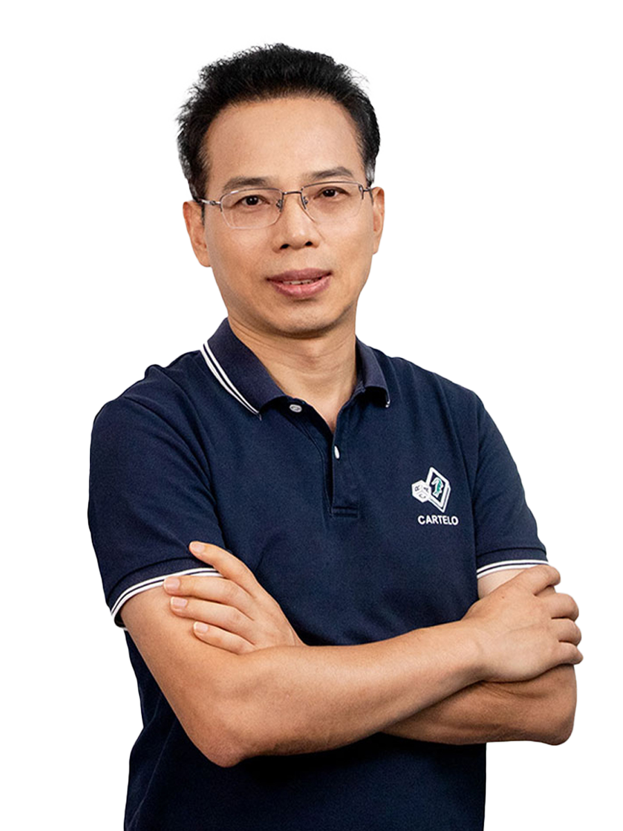 Co-founder