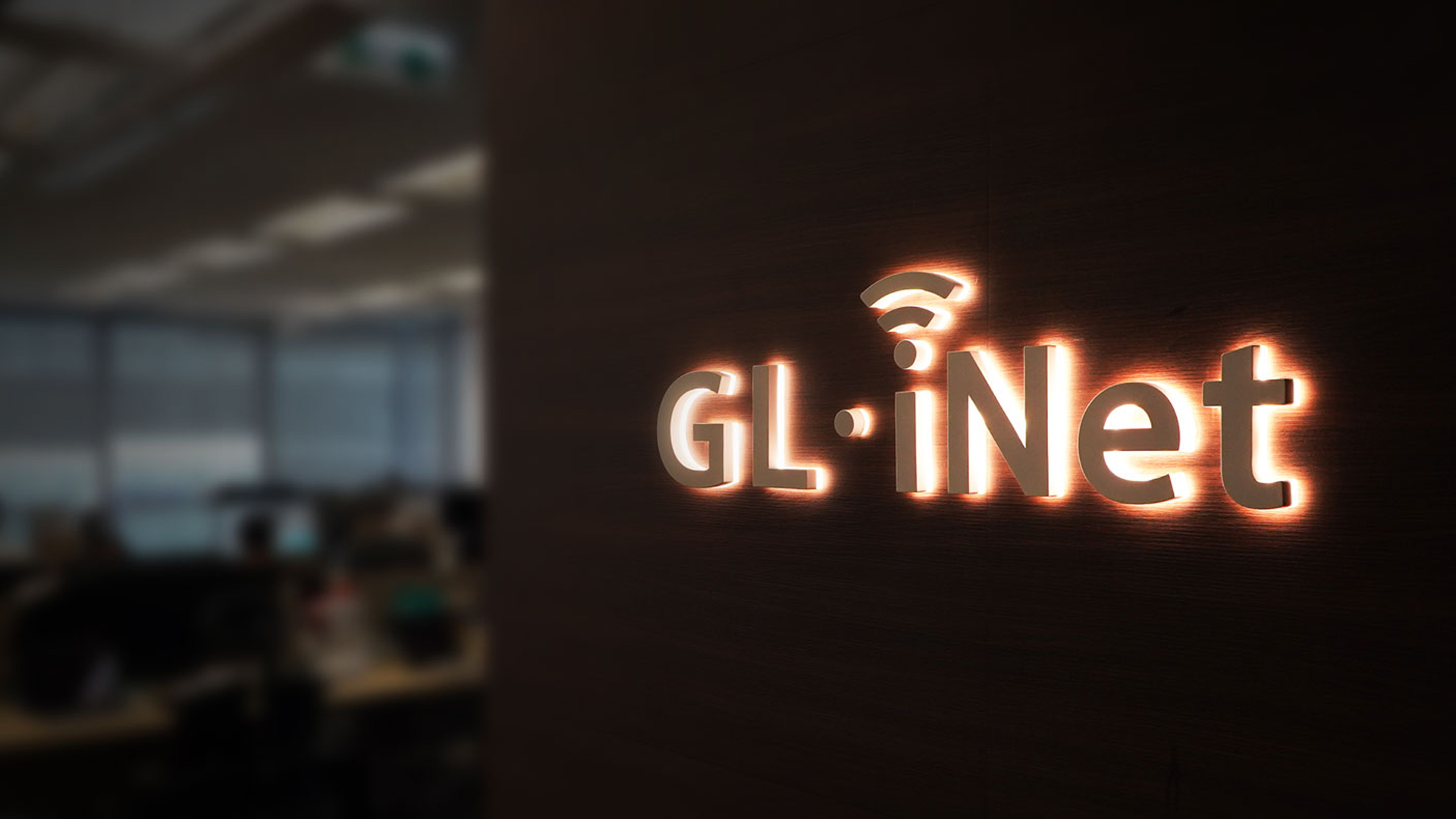 Working at GL.iNet