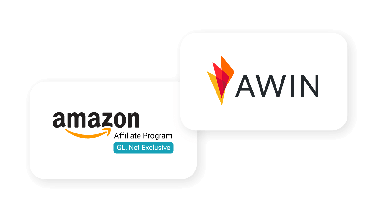 Our Affiliate Programs