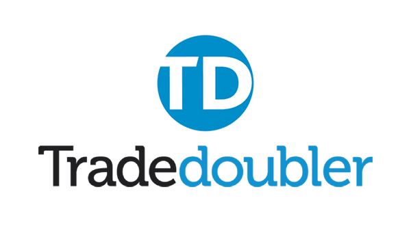 Tradedoubler logo