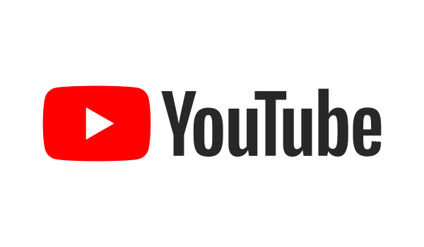YouTube affiliate logo