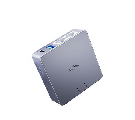 Brume 2 (GL-MT2500A)