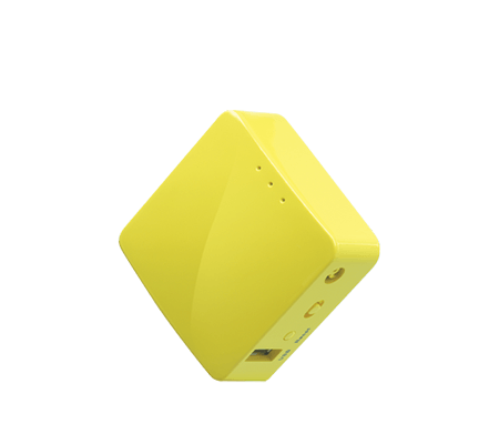 Mango (GL-MT300N-V2)