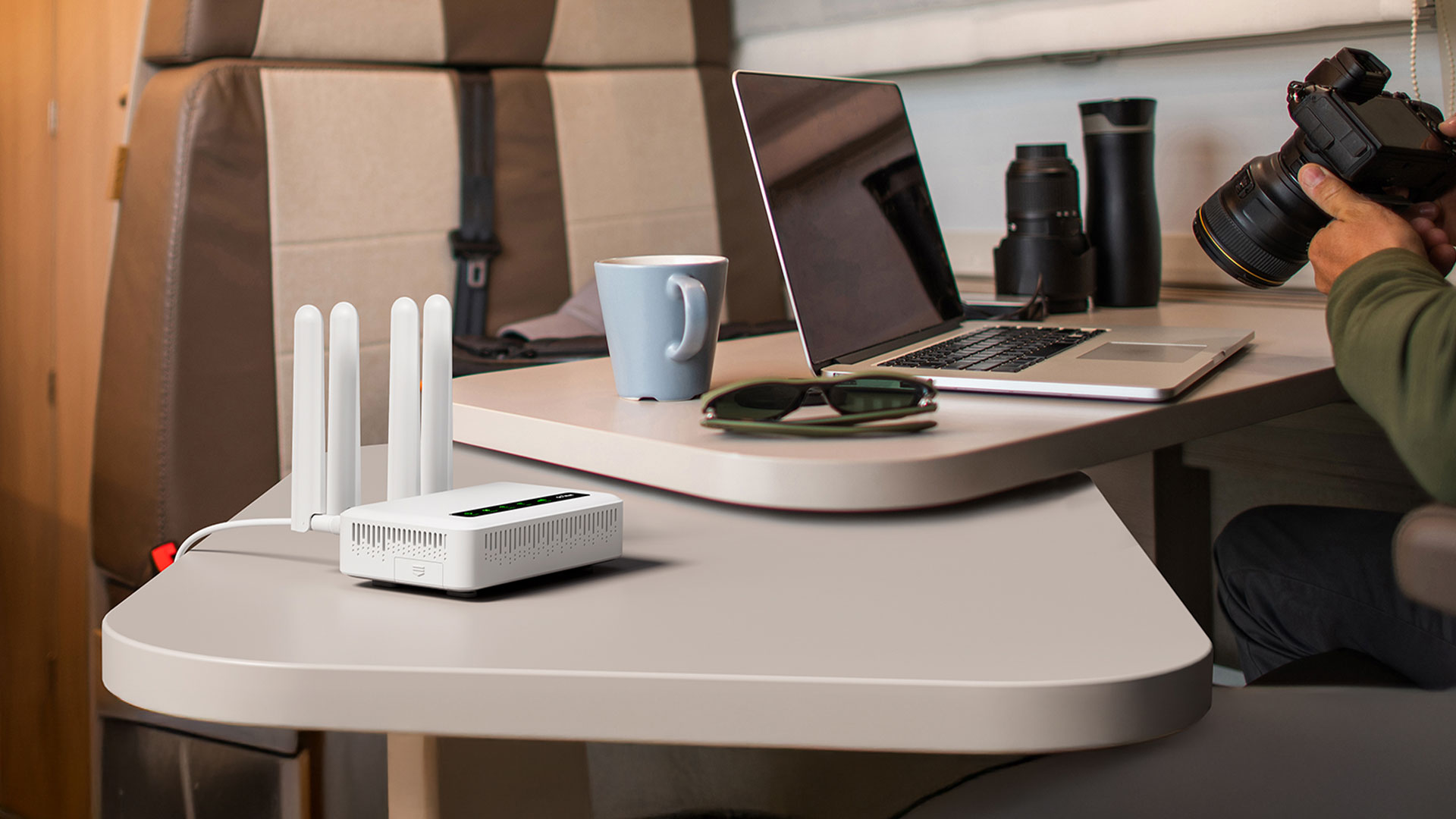 Spitz Plus (GL-X2000)