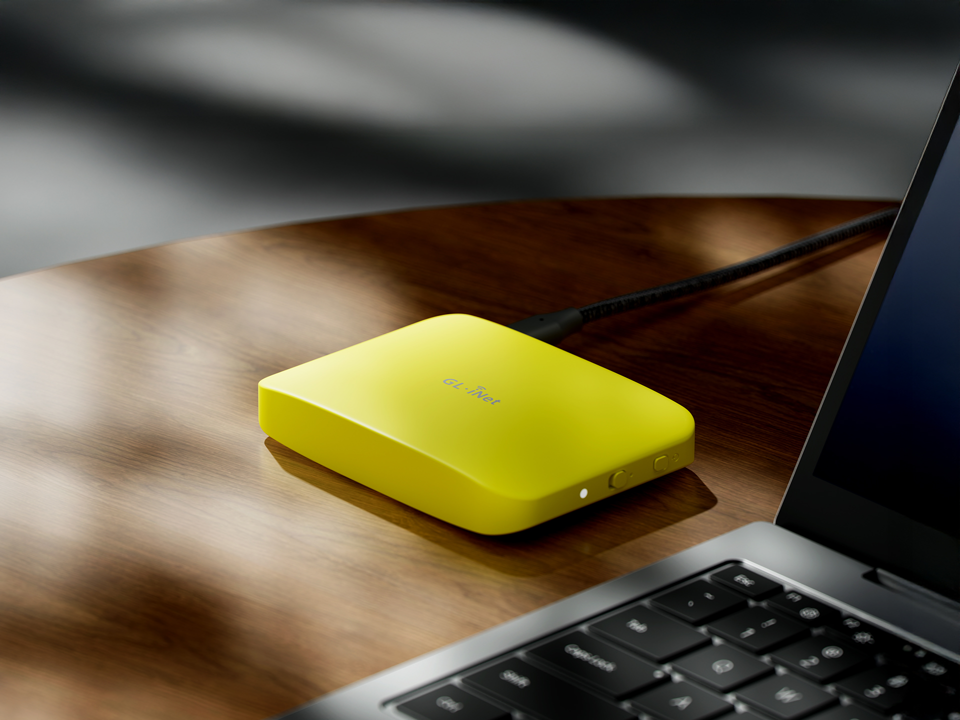 Mango 2 travel router